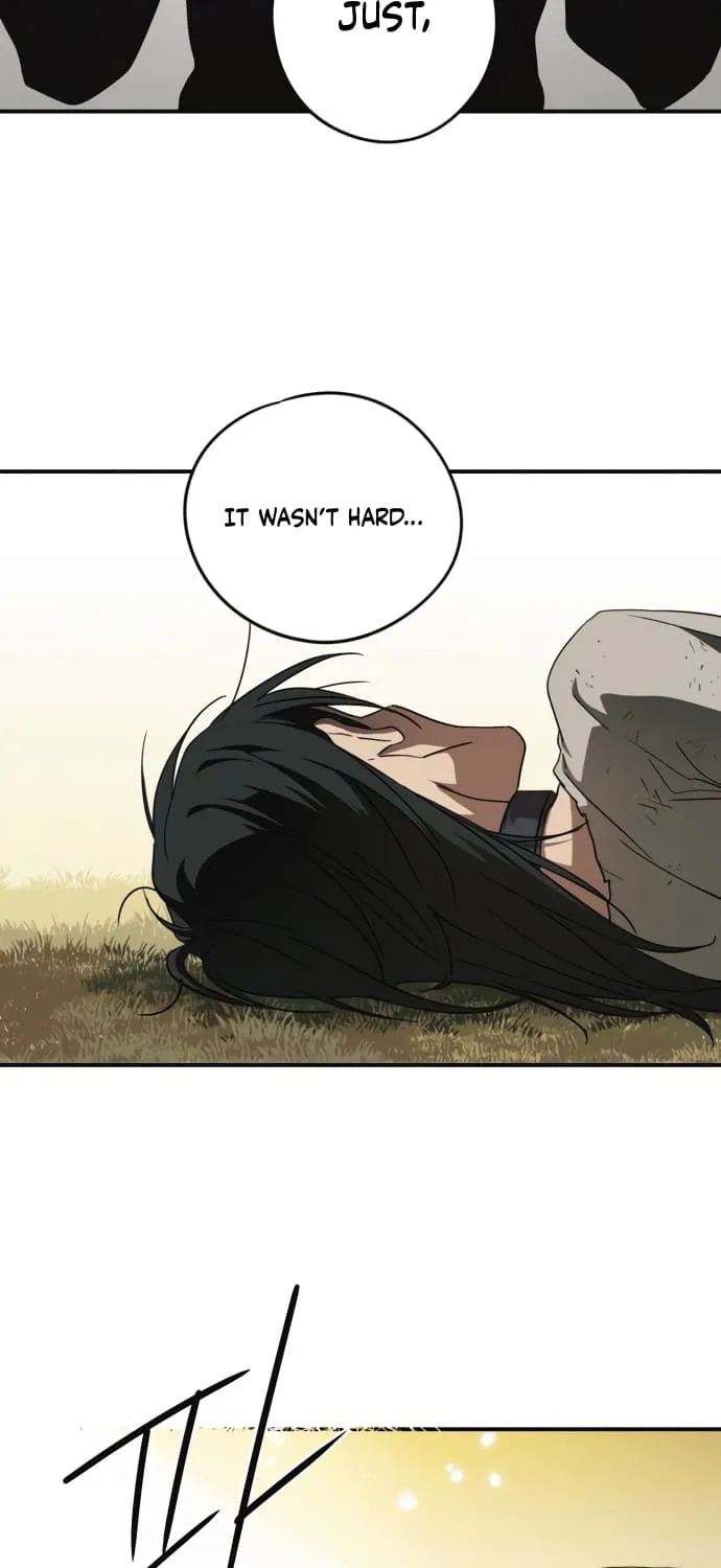 Read Blinded By The Setting Sun chapter 73 image 56 on Lezhin