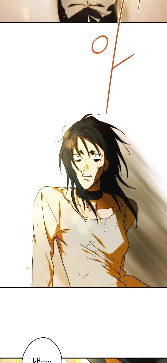 Read Blinded By The Setting Sun chapter 73 image 59 on Lezhin