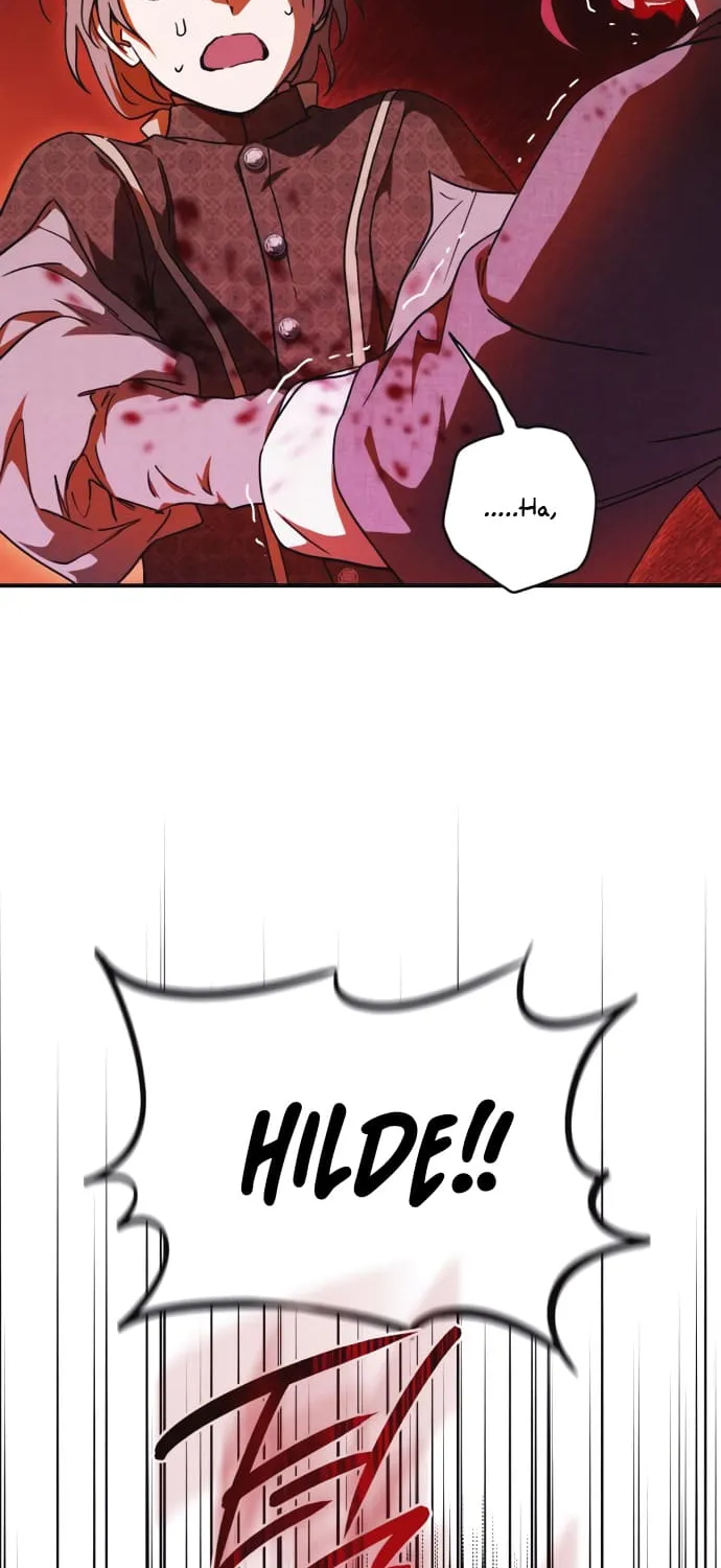 Read Blinded By The Setting Sun chapter 73 image 6 on Lezhin
