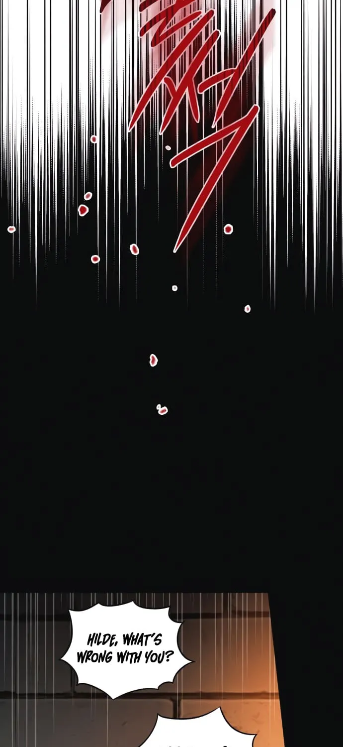 Read Blinded By The Setting Sun chapter 73 image 7 on Lezhin