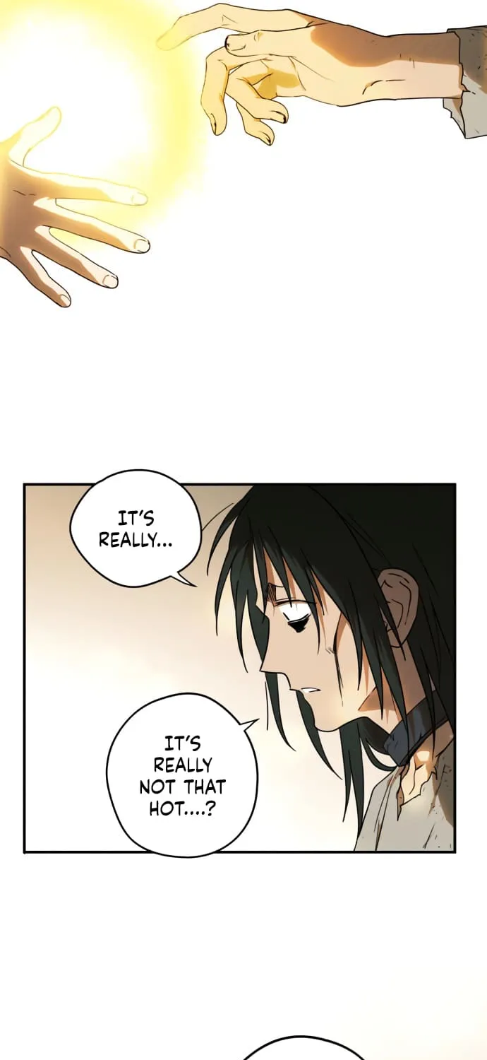Read Blinded By The Setting Sun chapter 74 image 10 on Lezhin