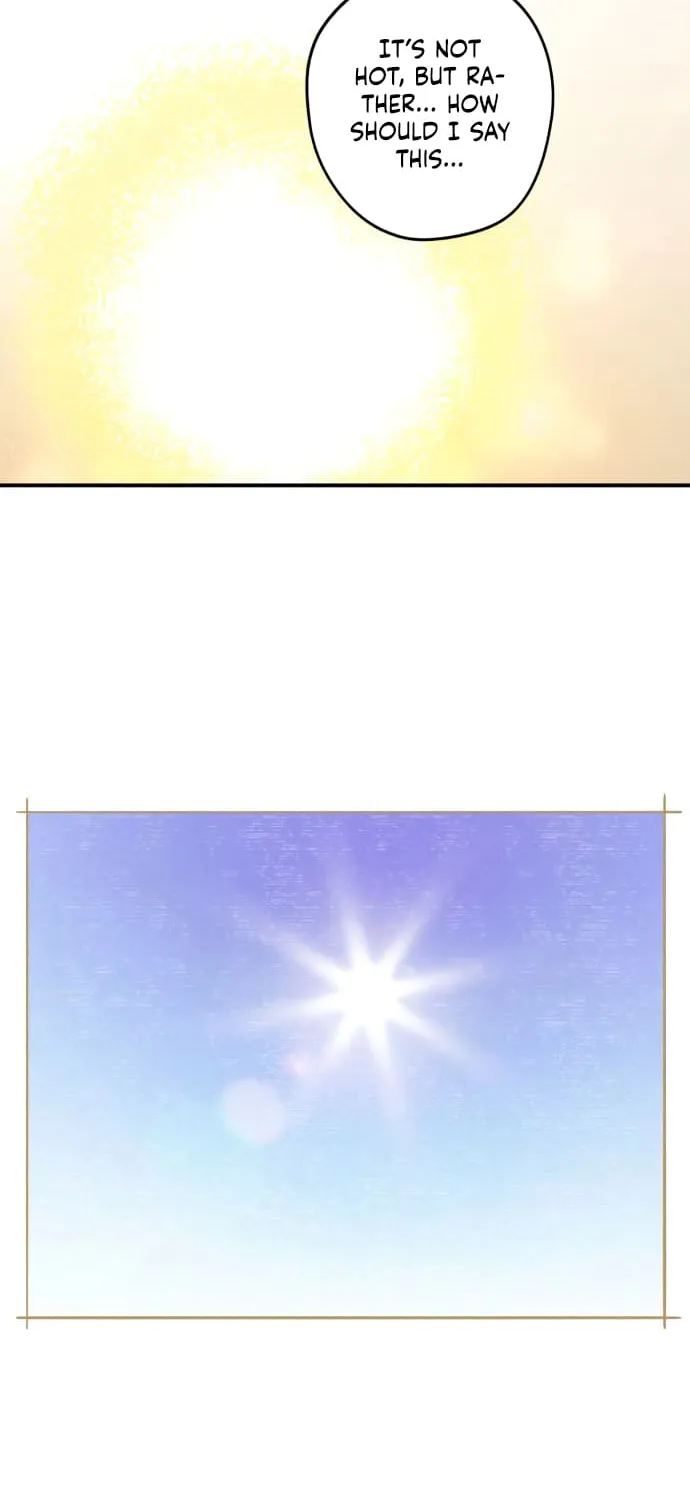 Read Blinded By The Setting Sun chapter 74 image 11 on Lezhin
