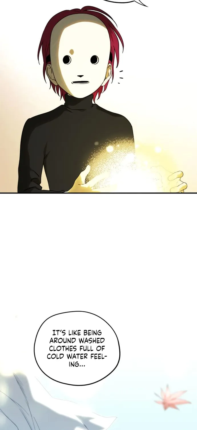 Read Blinded By The Setting Sun chapter 74 image 13 on Lezhin