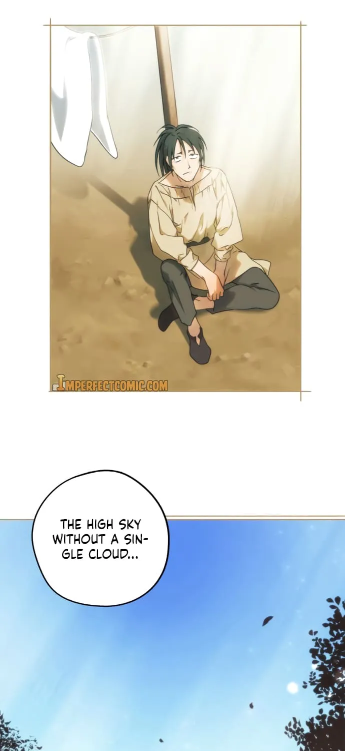 Read Blinded By The Setting Sun chapter 74 image 15 on Lezhin