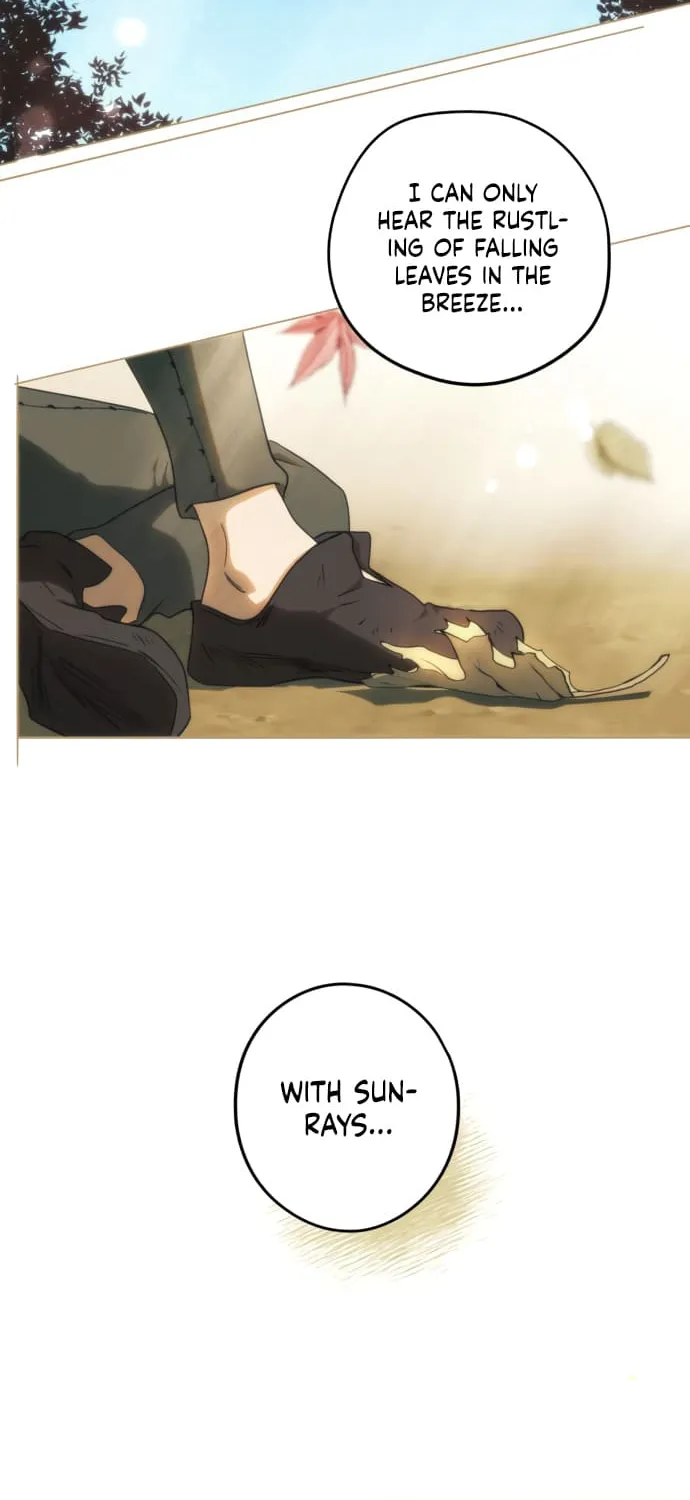 Read Blinded By The Setting Sun chapter 74 image 16 on Lezhin