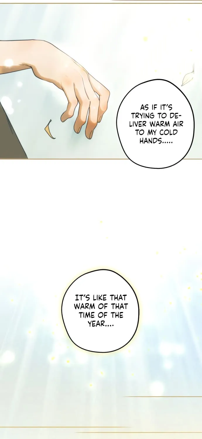 Read Blinded By The Setting Sun chapter 74 image 17 on Lezhin