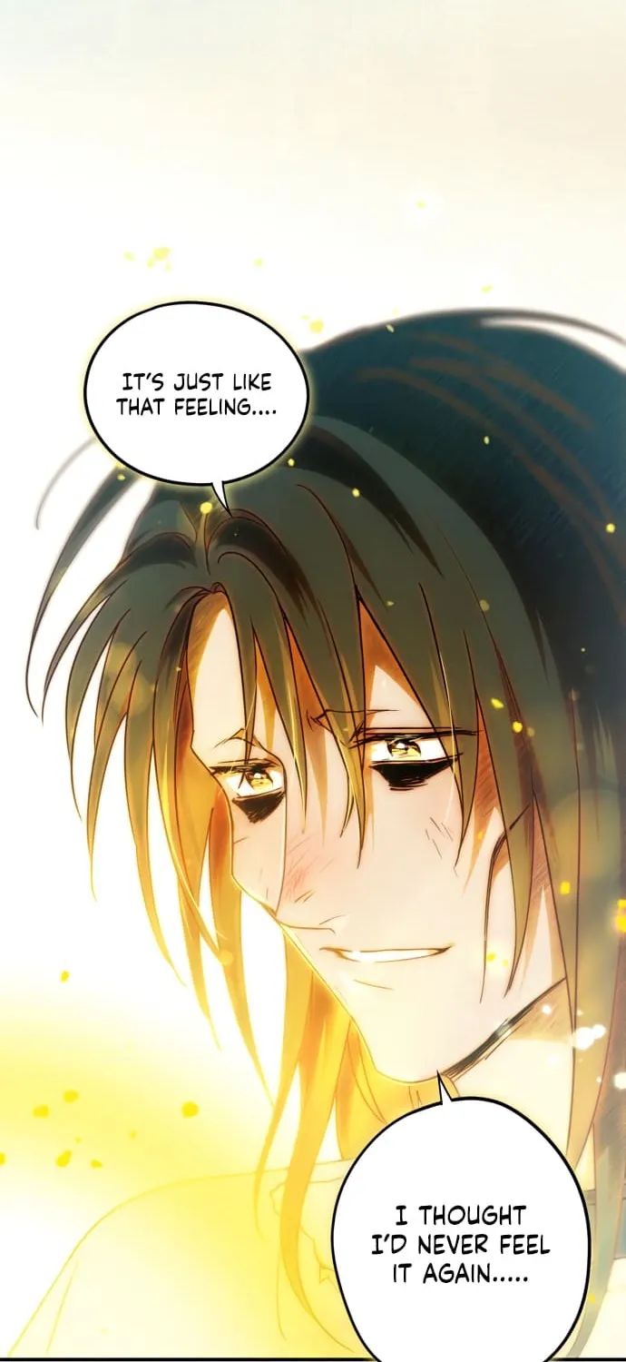 Read Blinded By The Setting Sun chapter 74 image 18 on Lezhin