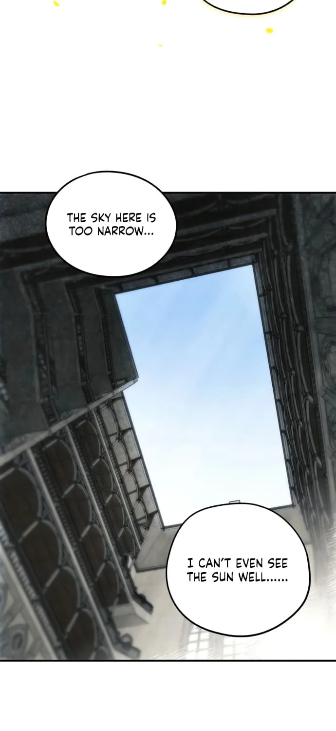 Read Blinded By The Setting Sun chapter 74 image 19 on Lezhin