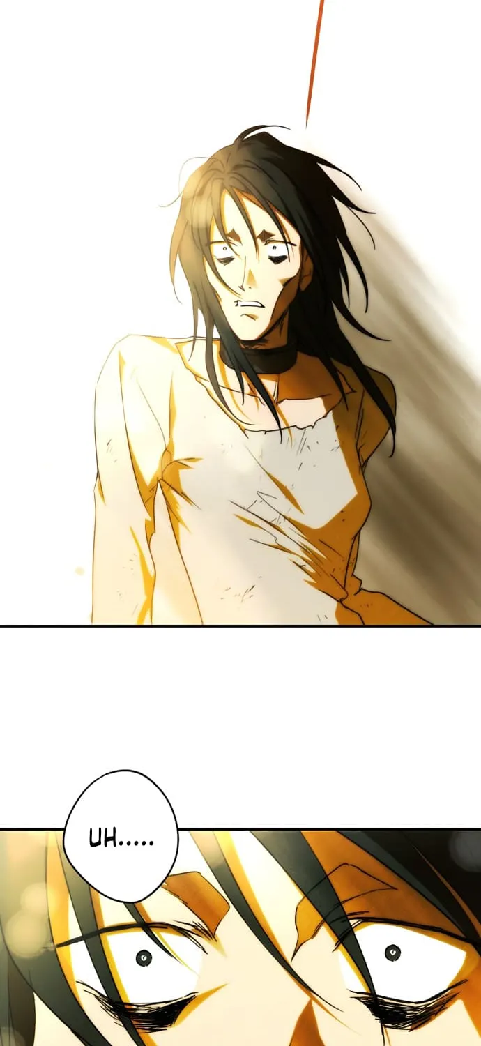 Read Blinded By The Setting Sun chapter 74 image 2 on Lezhin