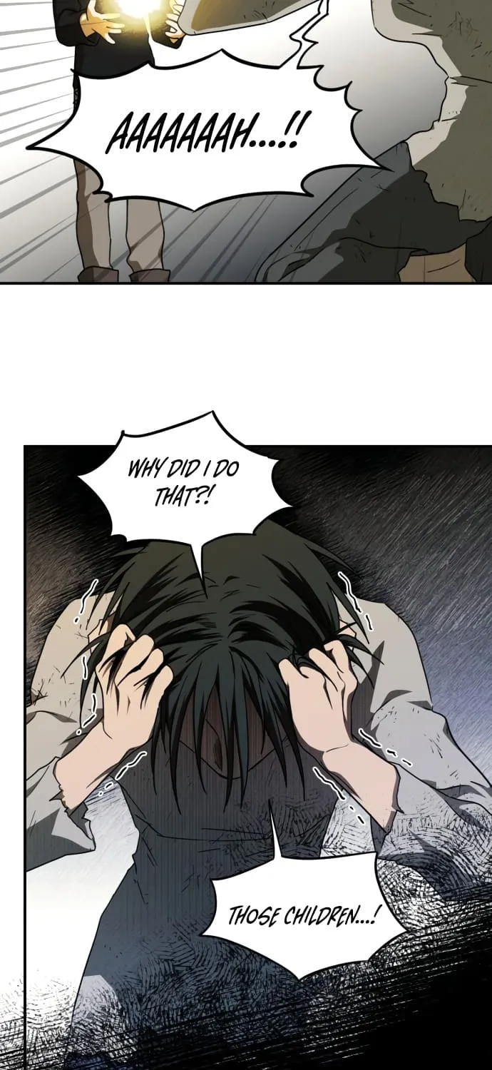 Read Blinded By The Setting Sun chapter 74 image 21 on Lezhin