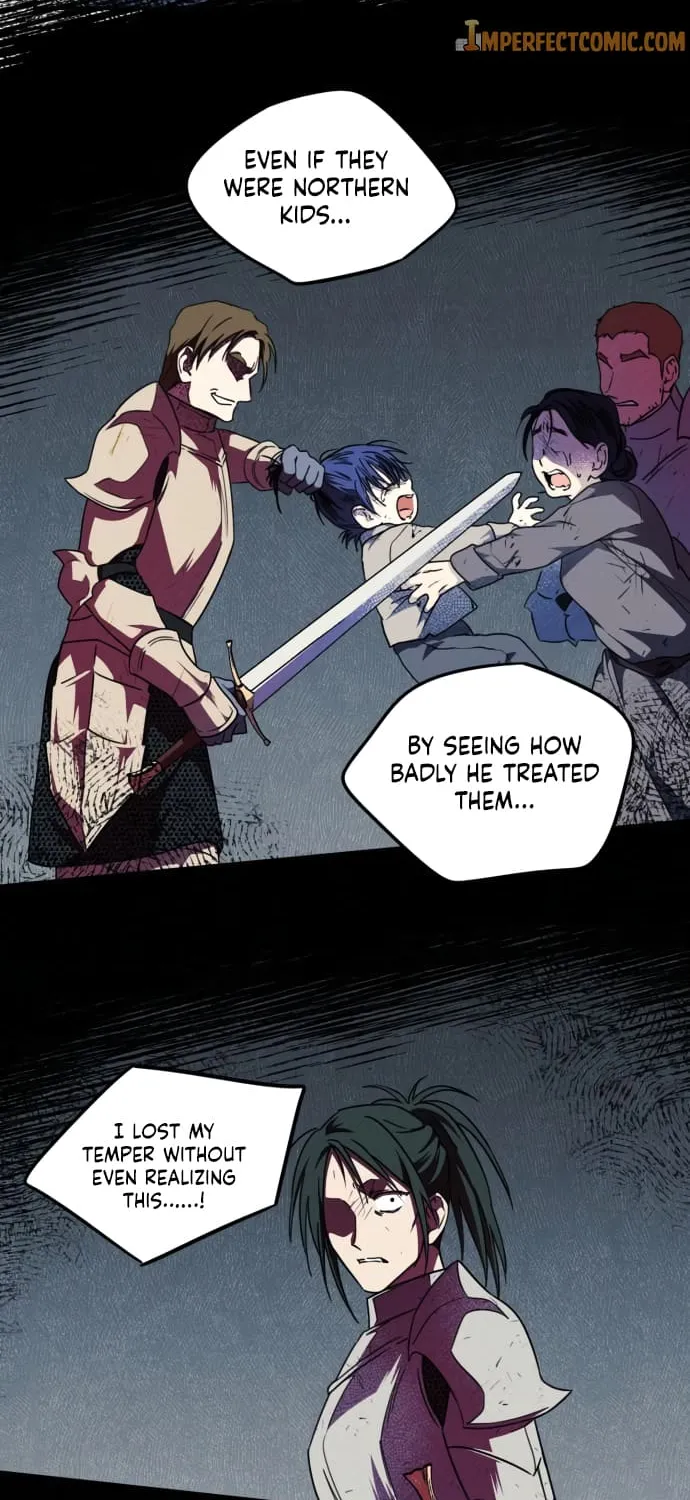 Read Blinded By The Setting Sun chapter 74 image 22 on Lezhin