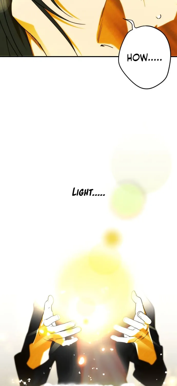 Read Blinded By The Setting Sun chapter 74 image 3 on Lezhin