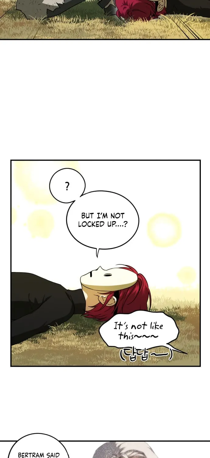 Read Blinded By The Setting Sun chapter 74 image 37 on Lezhin