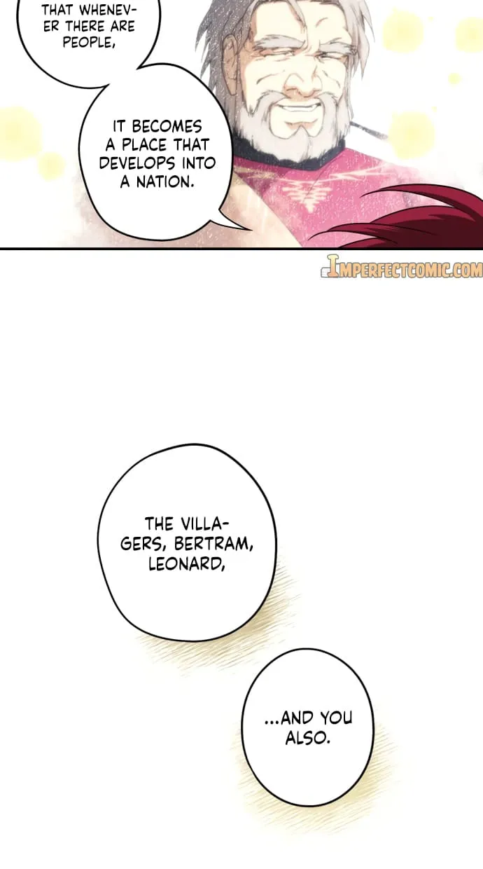 Read Blinded By The Setting Sun chapter 74 image 38 on Lezhin