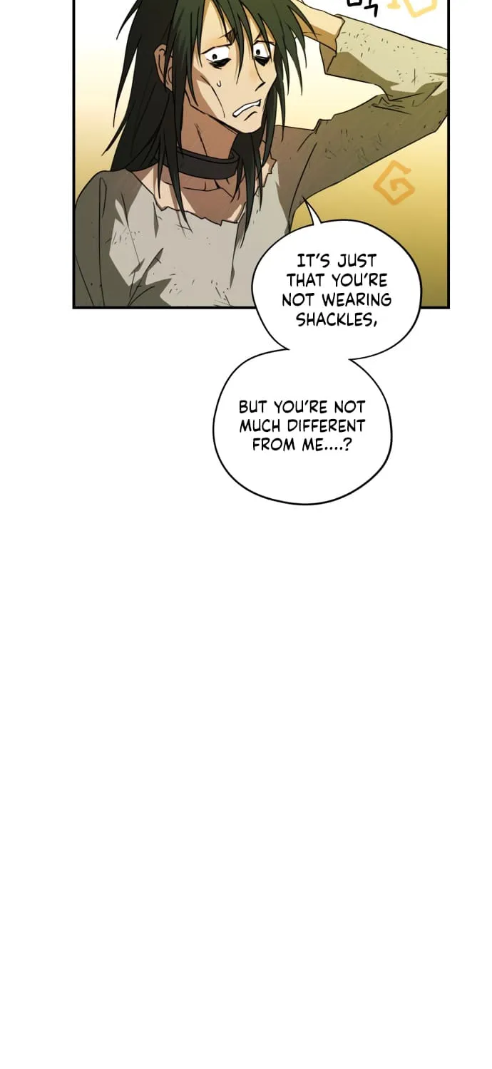 Read Blinded By The Setting Sun chapter 74 image 40 on Lezhin