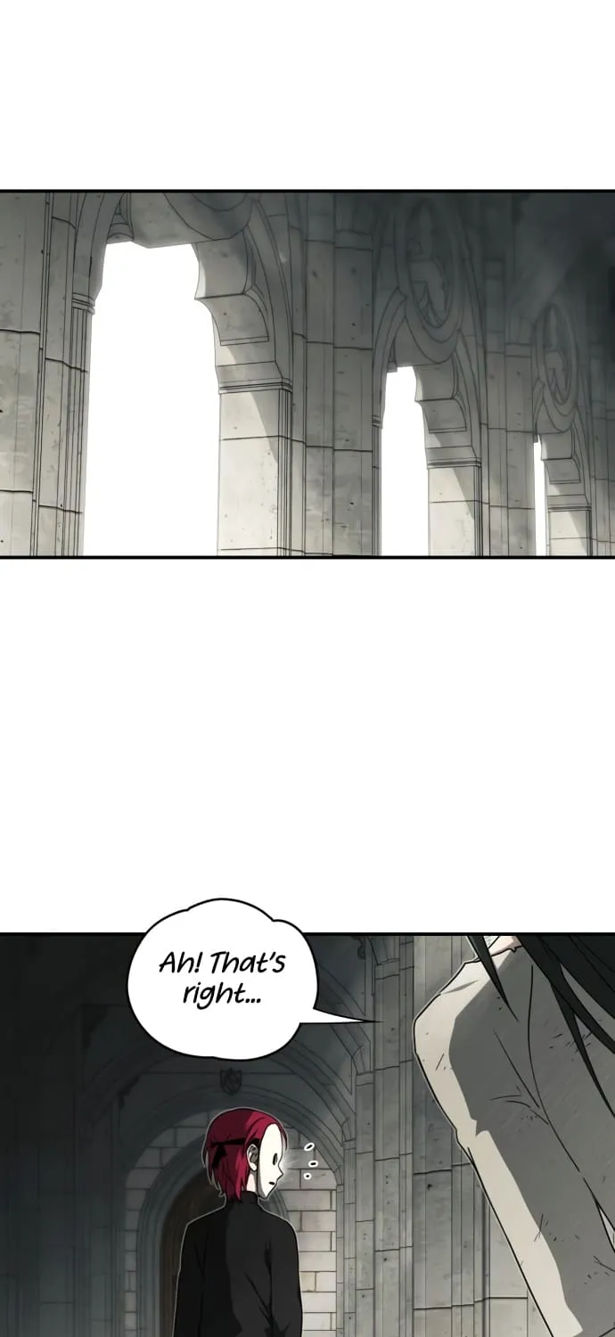 Read Blinded By The Setting Sun chapter 74 image 41 on Lezhin