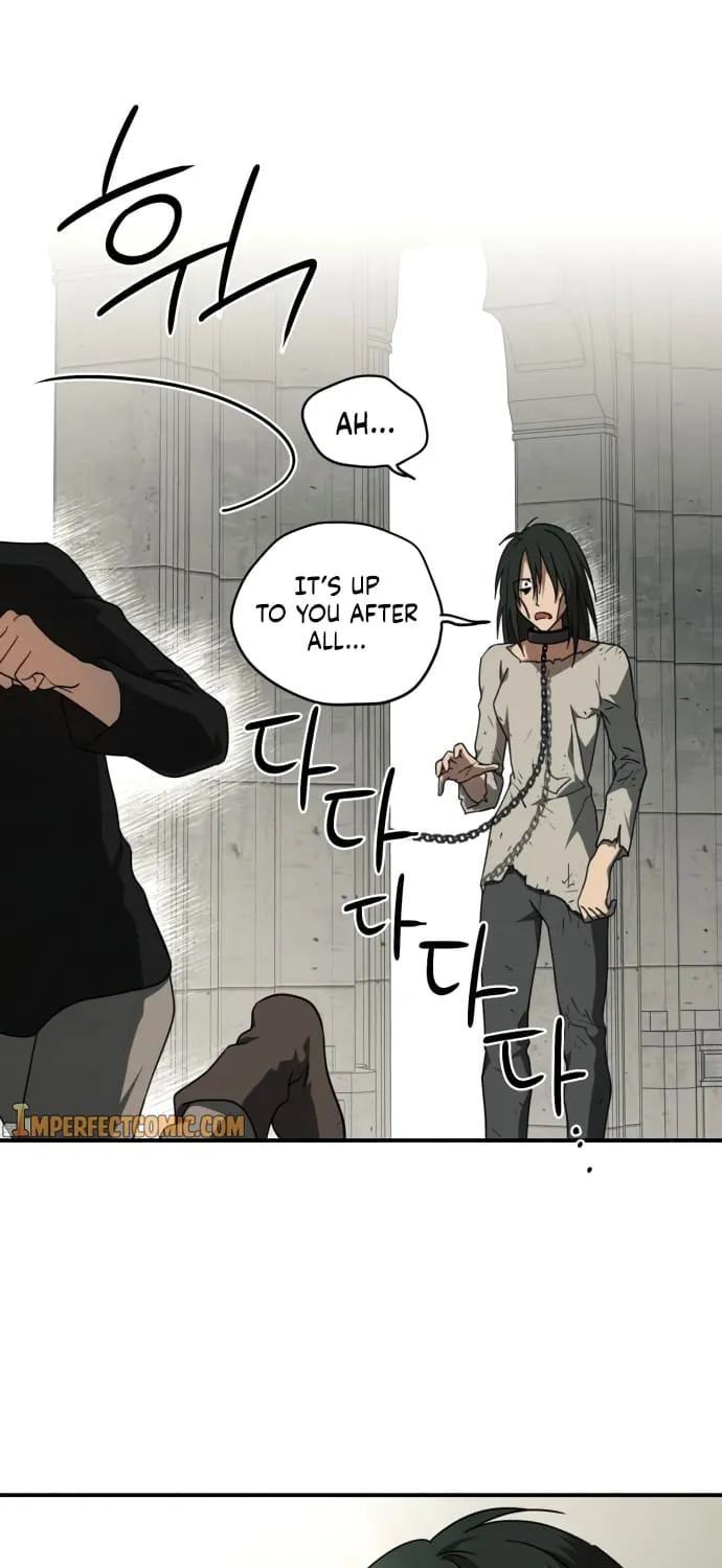 Read Blinded By The Setting Sun chapter 74 image 47 on Lezhin