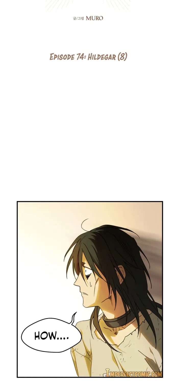 Read Blinded By The Setting Sun chapter 74 image 5 on Lezhin