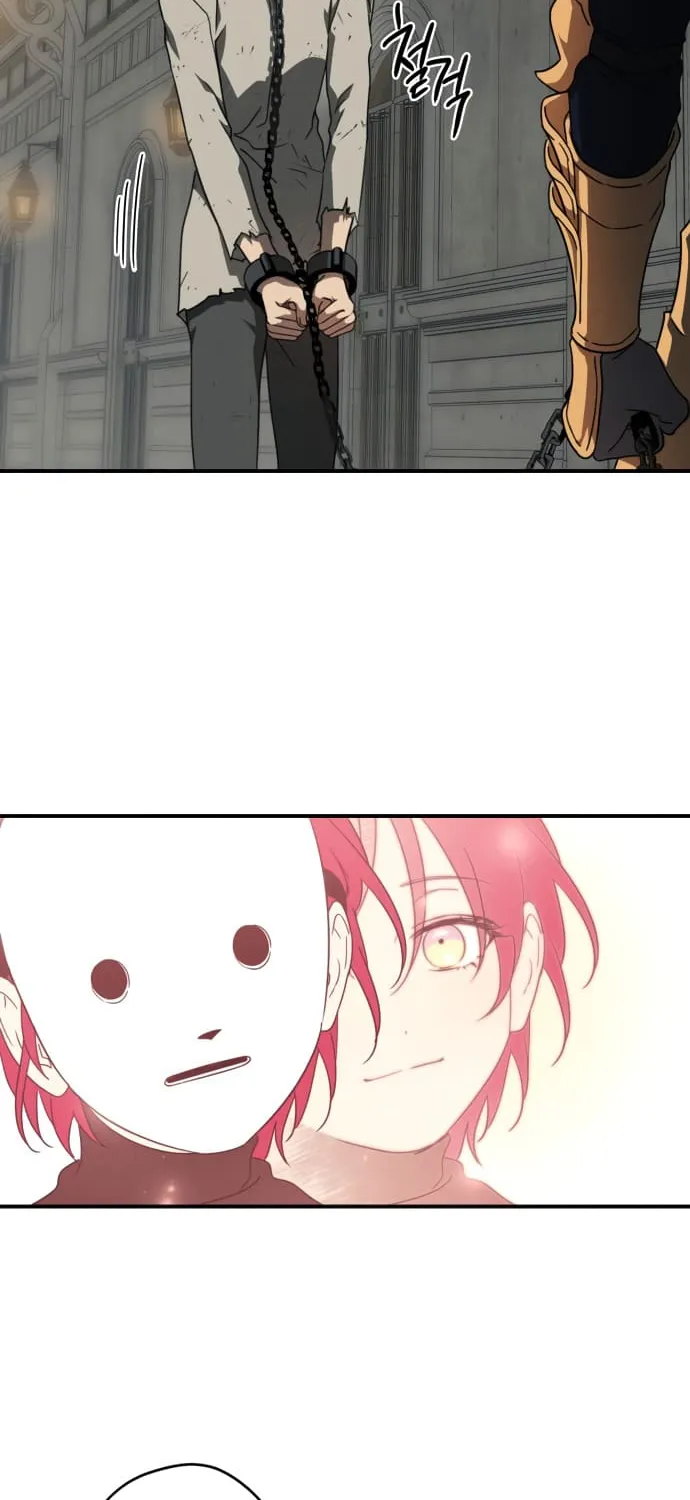 Read Blinded By The Setting Sun chapter 74 image 50 on Lezhin