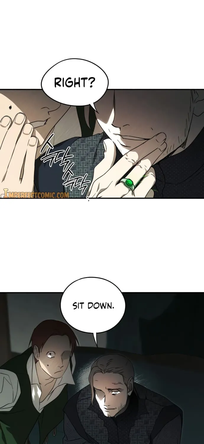 Read Blinded By The Setting Sun chapter 74 image 54 on Lezhin