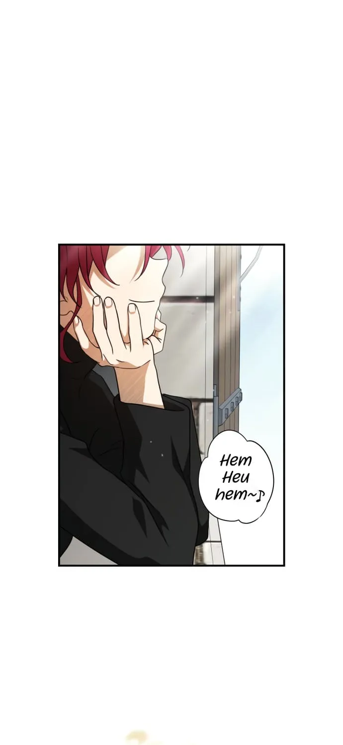 Read Blinded By The Setting Sun chapter 74 image 59 on Lezhin