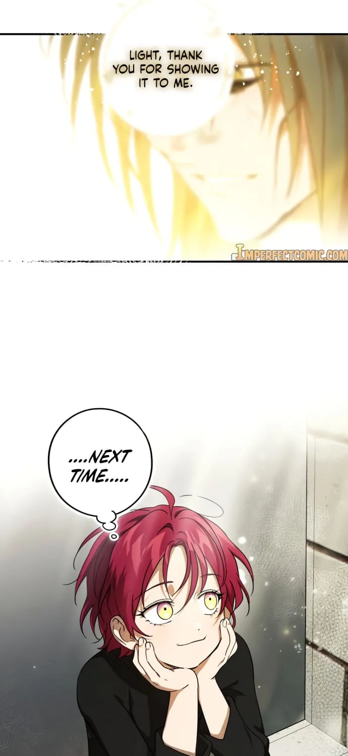 Read Blinded By The Setting Sun chapter 74 image 60 on Lezhin