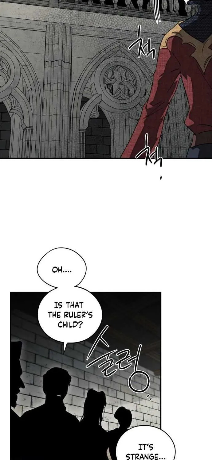 Read Blinded By The Setting Sun chapter 75 image 16 on Lezhin