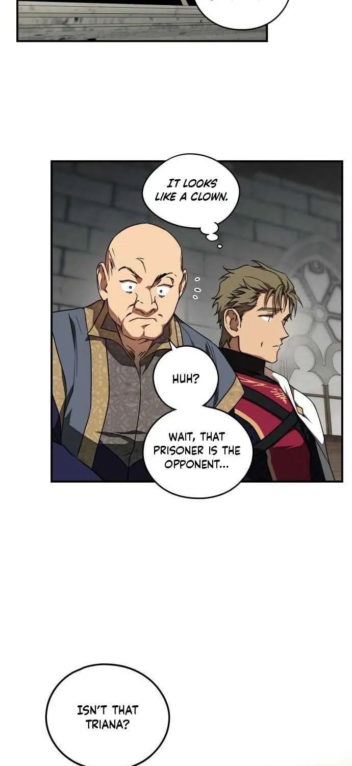 Read Blinded By The Setting Sun chapter 75 image 17 on Lezhin