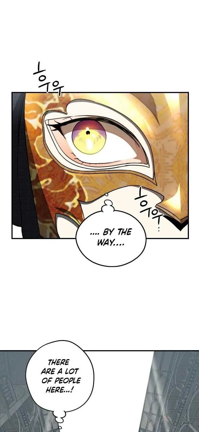 Read Blinded By The Setting Sun chapter 75 image 21 on Lezhin