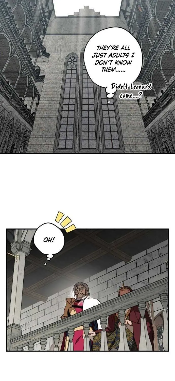 Read Blinded By The Setting Sun chapter 75 image 22 on Lezhin