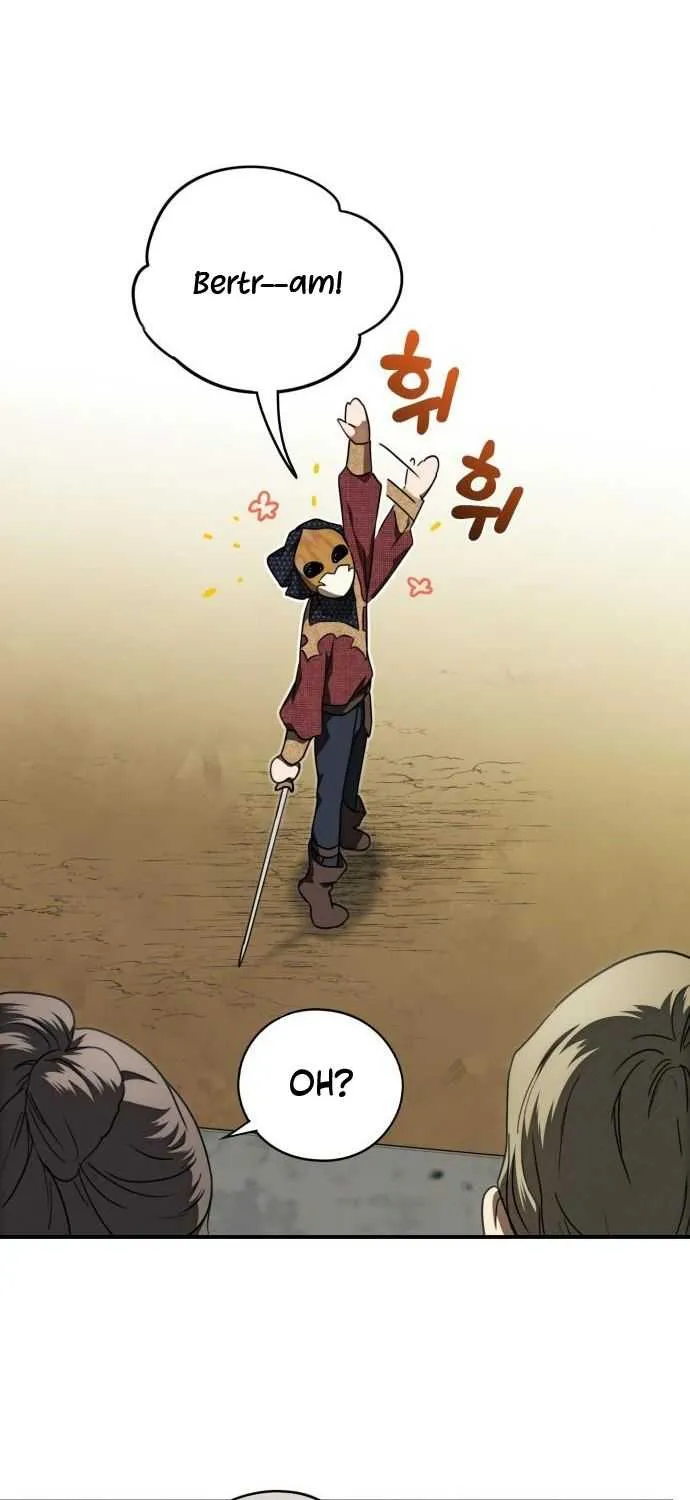 Read Blinded By The Setting Sun chapter 75 image 23 on Lezhin