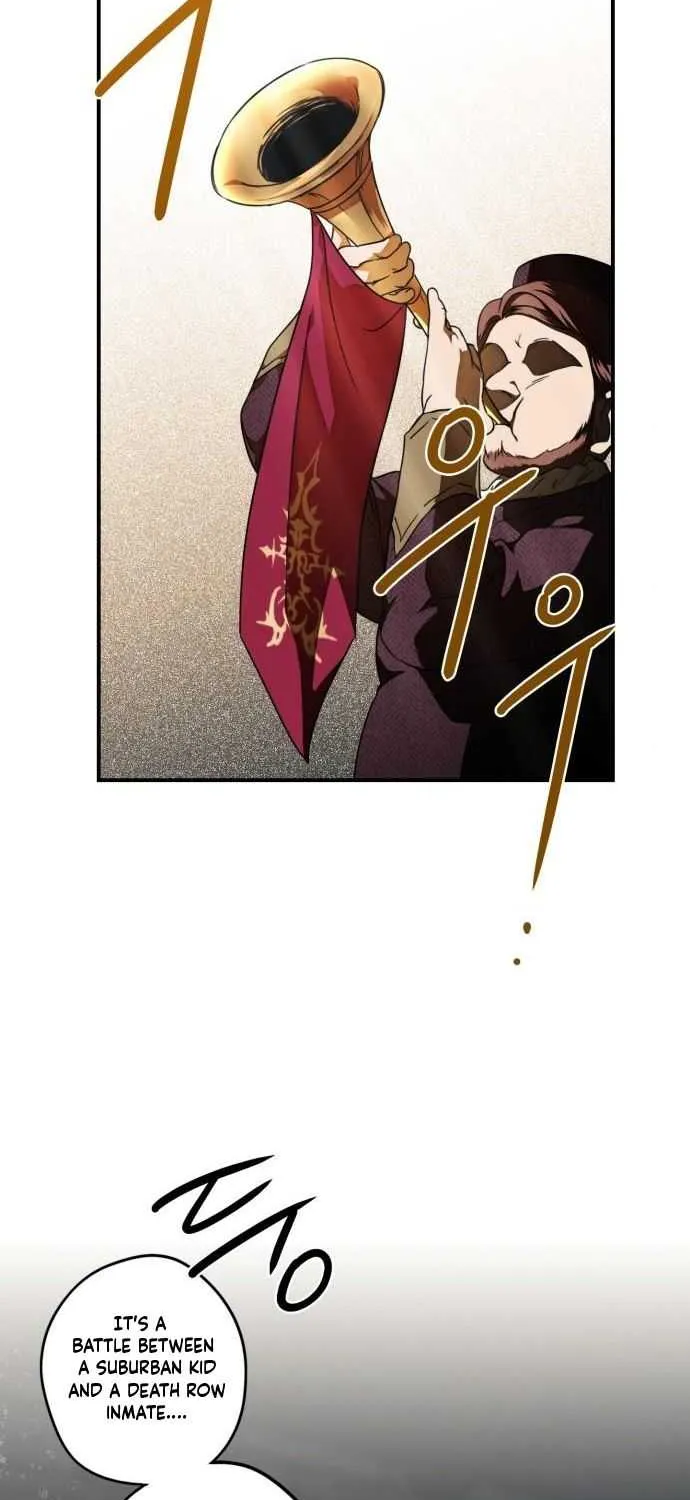 Read Blinded By The Setting Sun chapter 75 image 25 on Lezhin