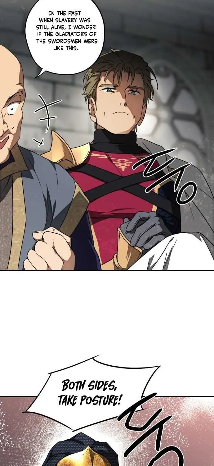 Read Blinded By The Setting Sun chapter 75 image 26 on Lezhin