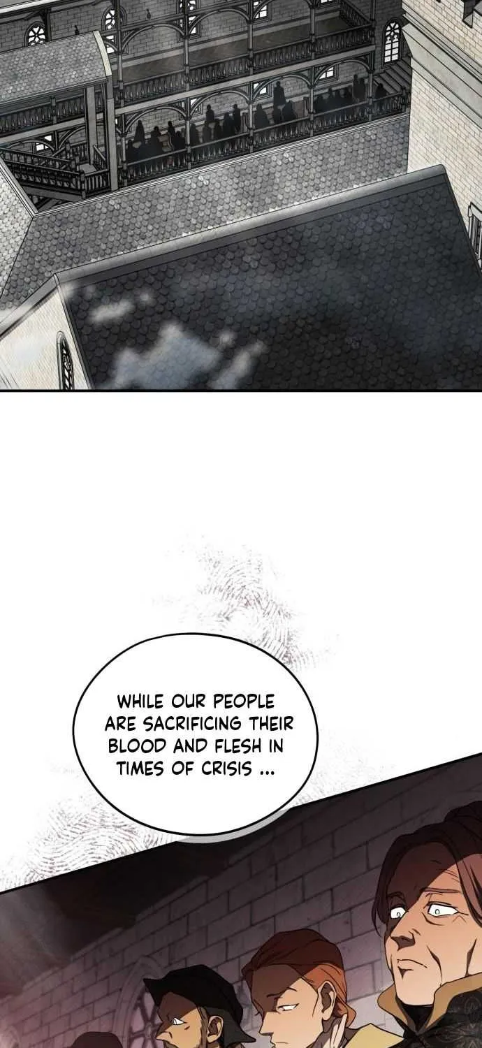 Read Blinded By The Setting Sun chapter 75 image 3 on Lezhin