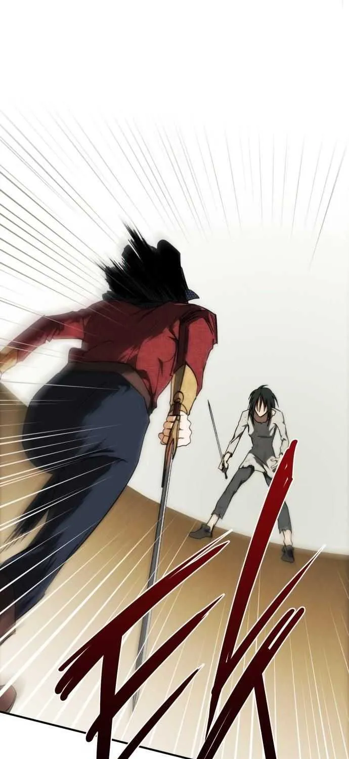 Read Blinded By The Setting Sun chapter 75 image 30 on Lezhin