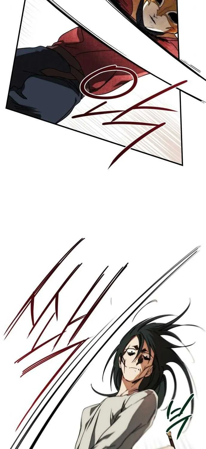 Read Blinded By The Setting Sun chapter 75 image 35 on Lezhin