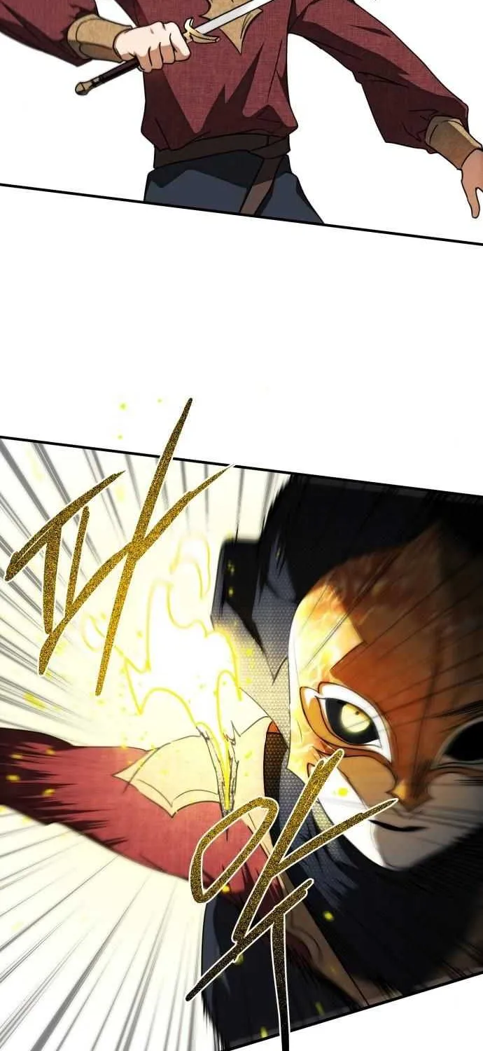 Read Blinded By The Setting Sun chapter 75 image 37 on Lezhin