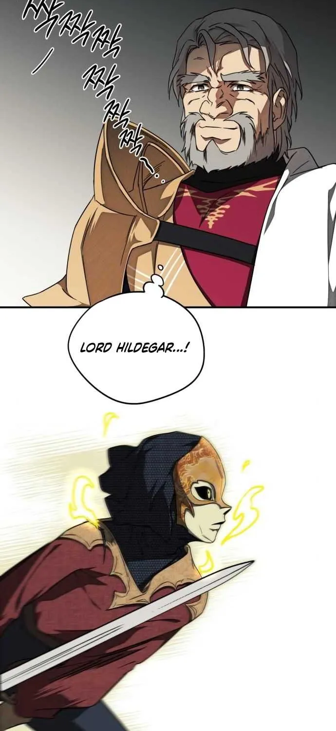 Read Blinded By The Setting Sun chapter 75 image 39 on Lezhin
