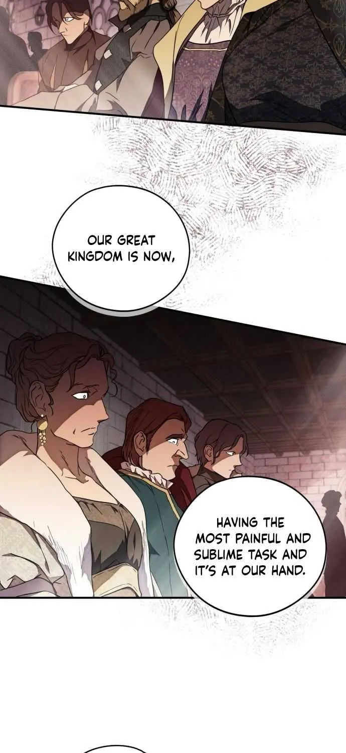 Read Blinded By The Setting Sun chapter 75 image 4 on Lezhin