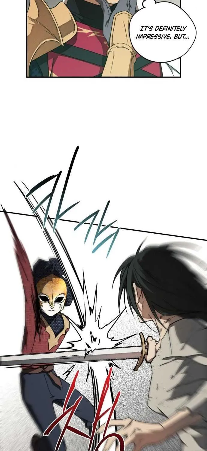 Read Blinded By The Setting Sun chapter 75 image 41 on Lezhin