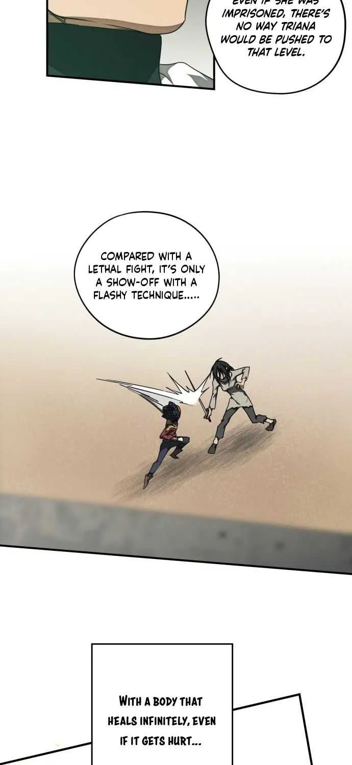 Read Blinded By The Setting Sun chapter 75 image 44 on Lezhin