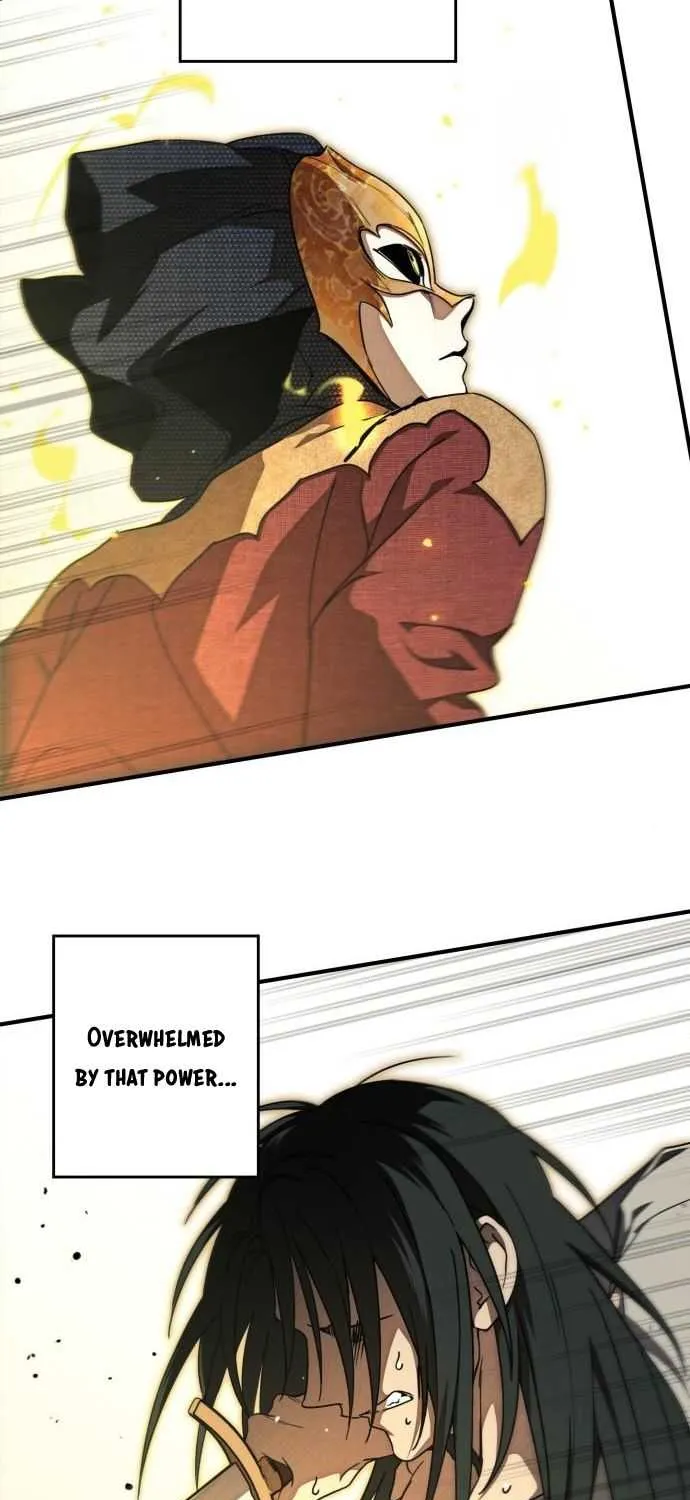 Read Blinded By The Setting Sun chapter 75 image 45 on Lezhin