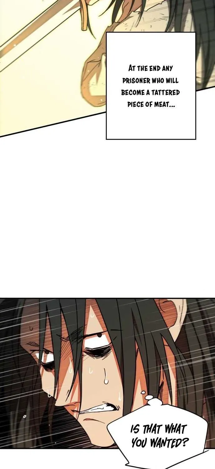 Read Blinded By The Setting Sun chapter 75 image 46 on Lezhin