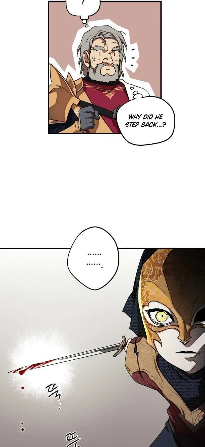 Read Blinded By The Setting Sun chapter 75 image 52 on Lezhin
