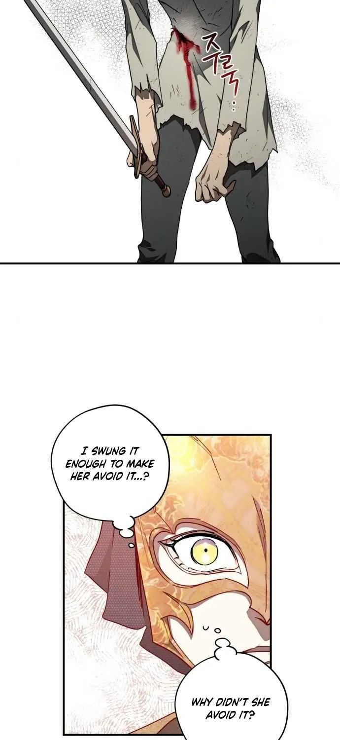 Read Blinded By The Setting Sun chapter 75 image 54 on Lezhin