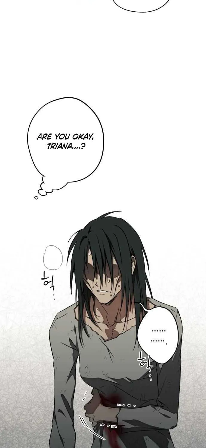 Read Blinded By The Setting Sun chapter 75 image 55 on Lezhin
