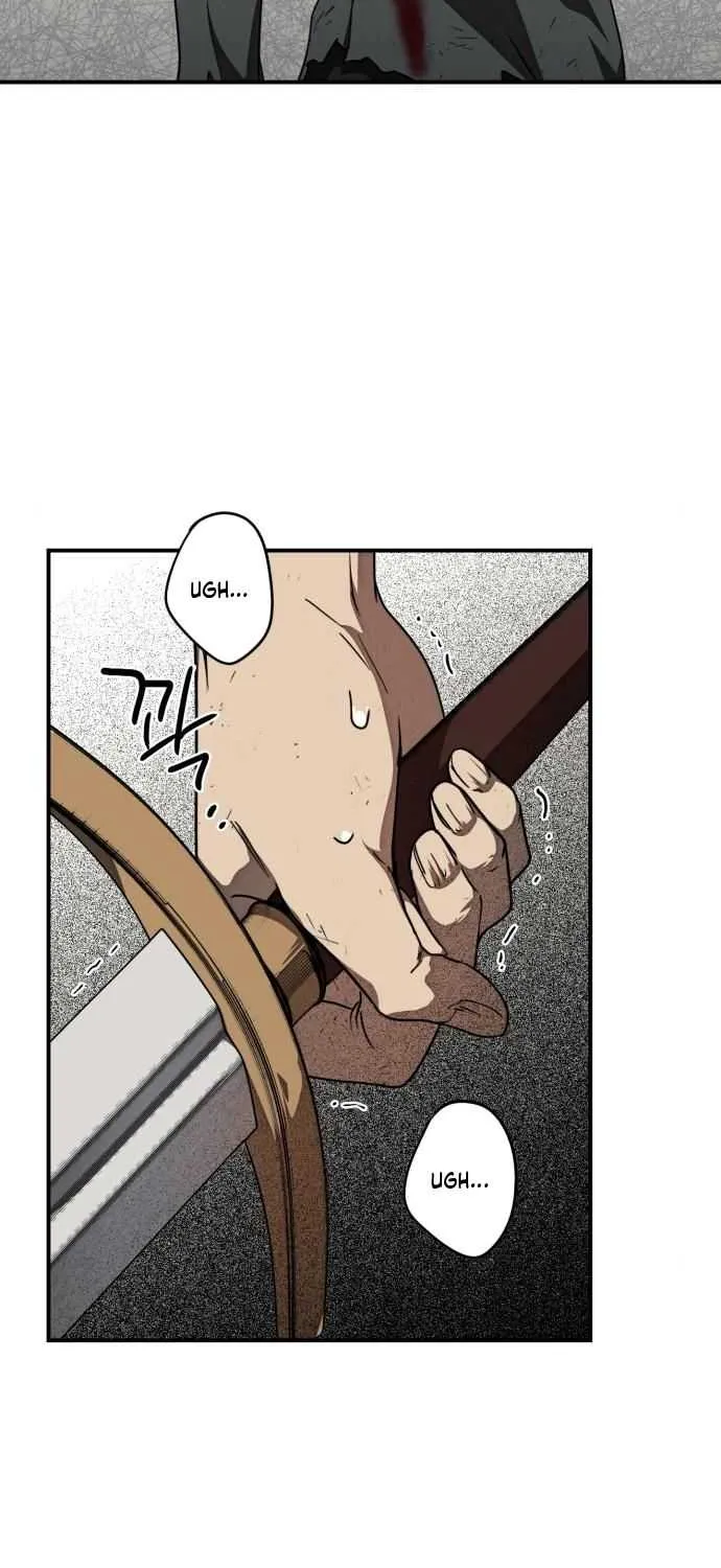 Read Blinded By The Setting Sun chapter 75 image 56 on Lezhin