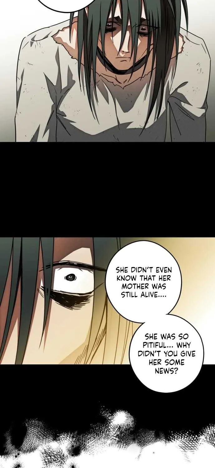 Read Blinded By The Setting Sun chapter 76 image 11 on Lezhin
