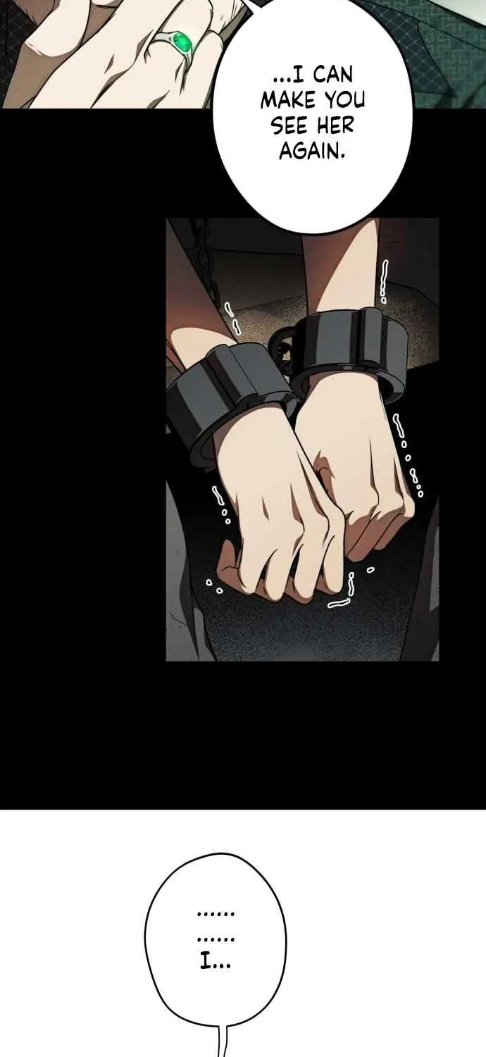 Read Blinded By The Setting Sun chapter 76 image 13 on Lezhin