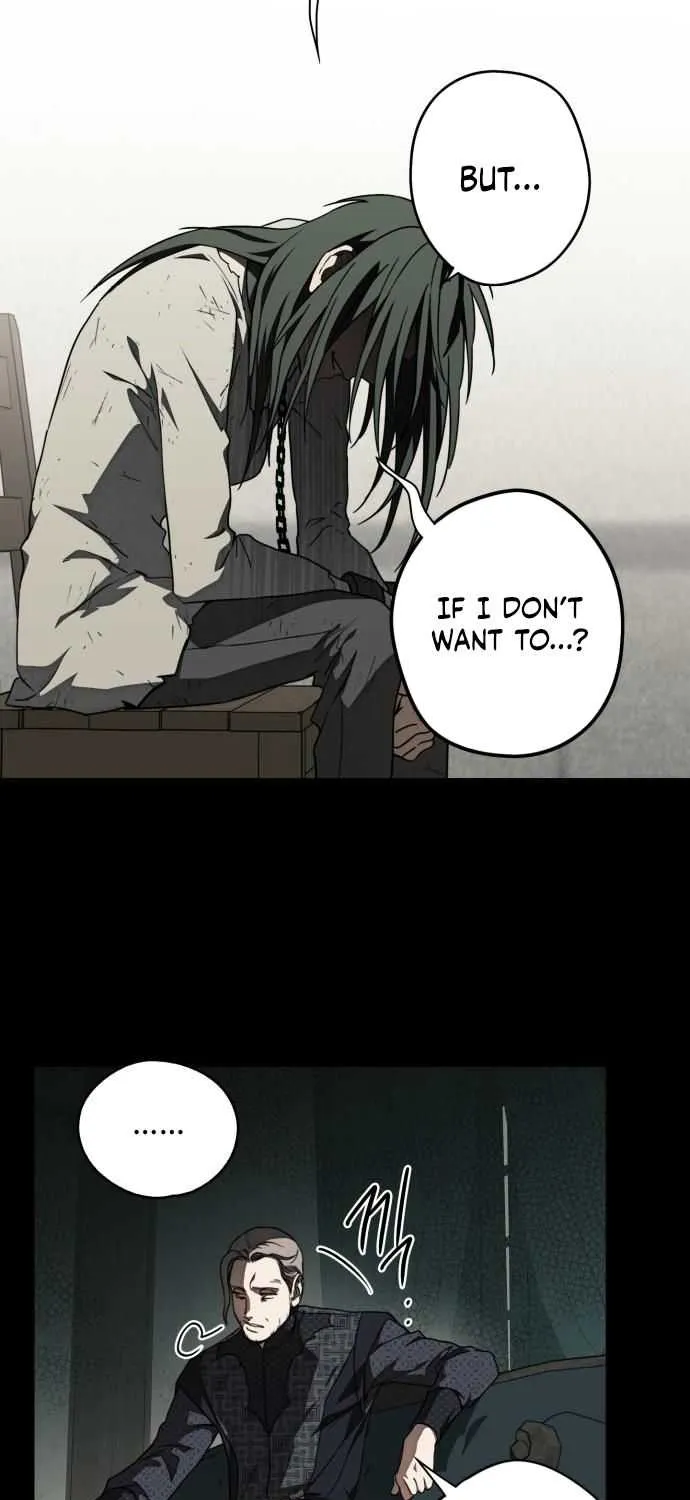 Read Blinded By The Setting Sun chapter 76 image 14 on Lezhin